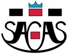 SAGAS logo